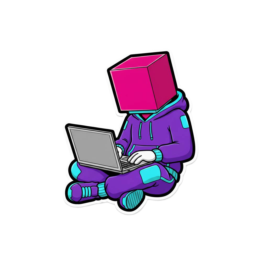 Ícone para Desenvolvimento e Código Otimizado