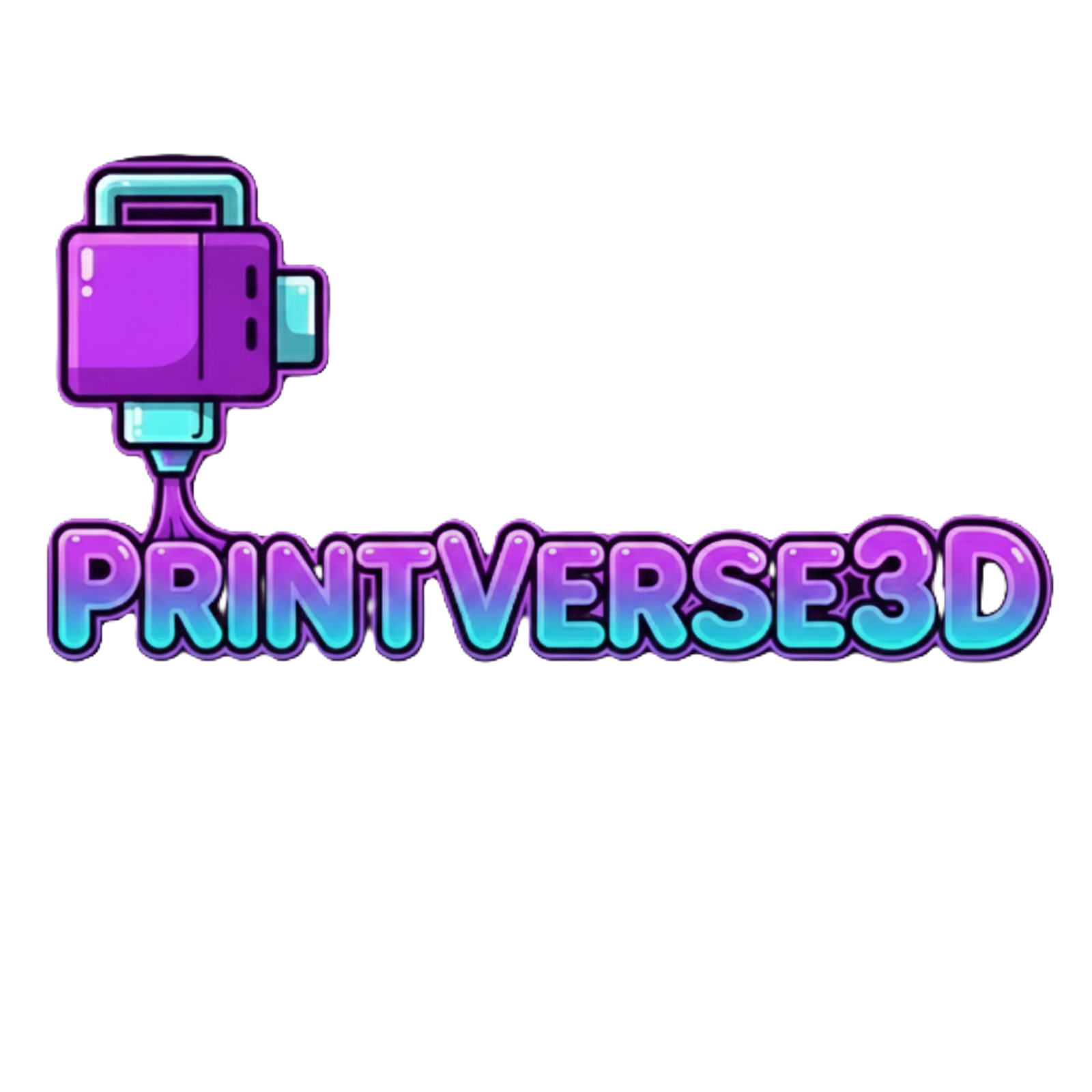 PrintVerse3D